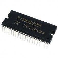 SIM6822M  SANKEN  DIP40